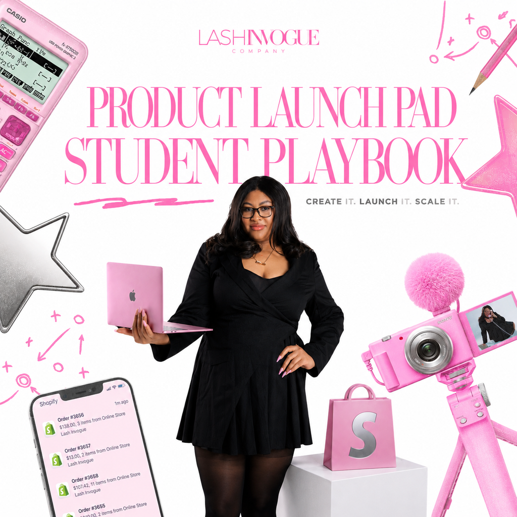 Product Line Launch Pad Mentorship Program