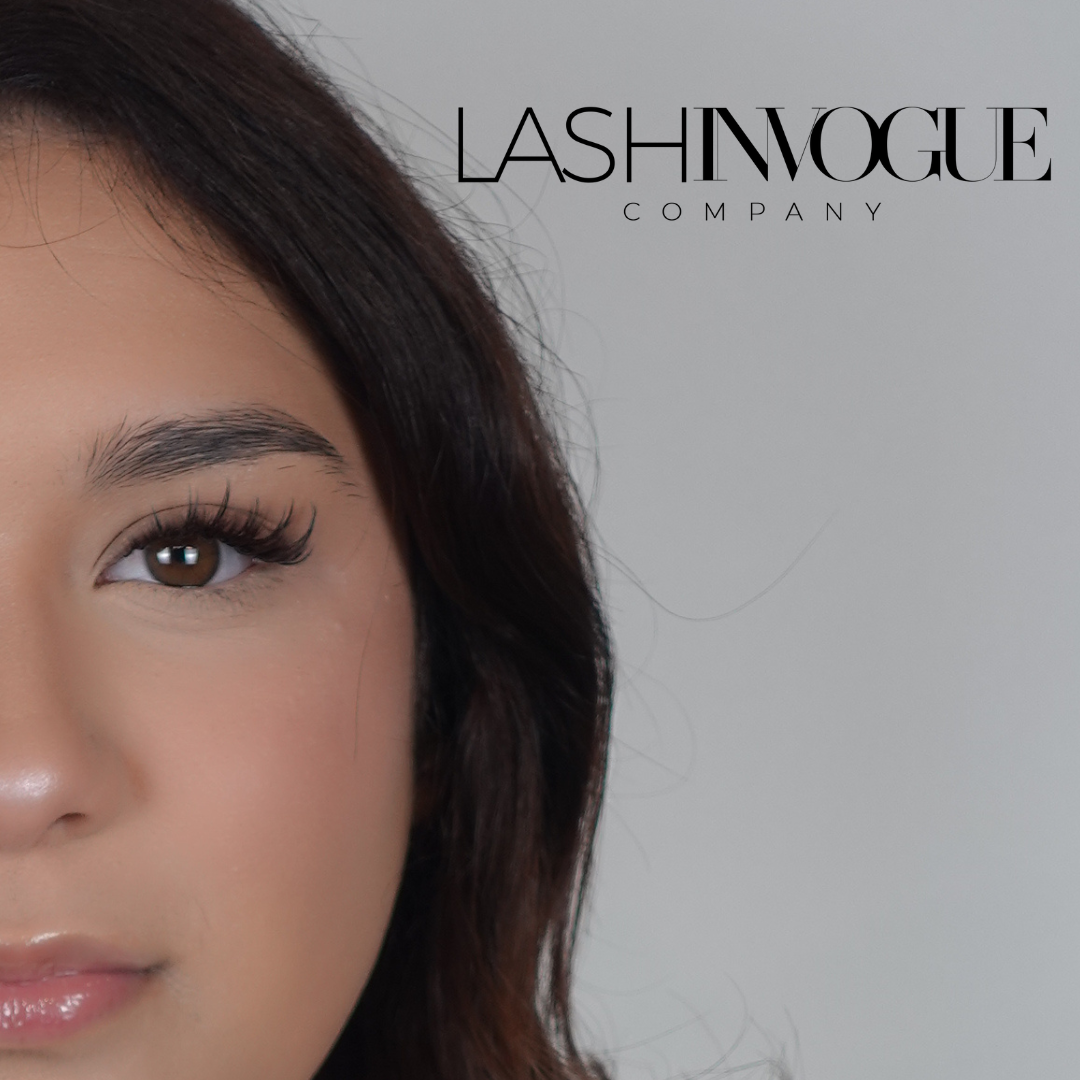 LASH INVOGUE PRO: VIRTUAL ADVANCED STYLING COURSE