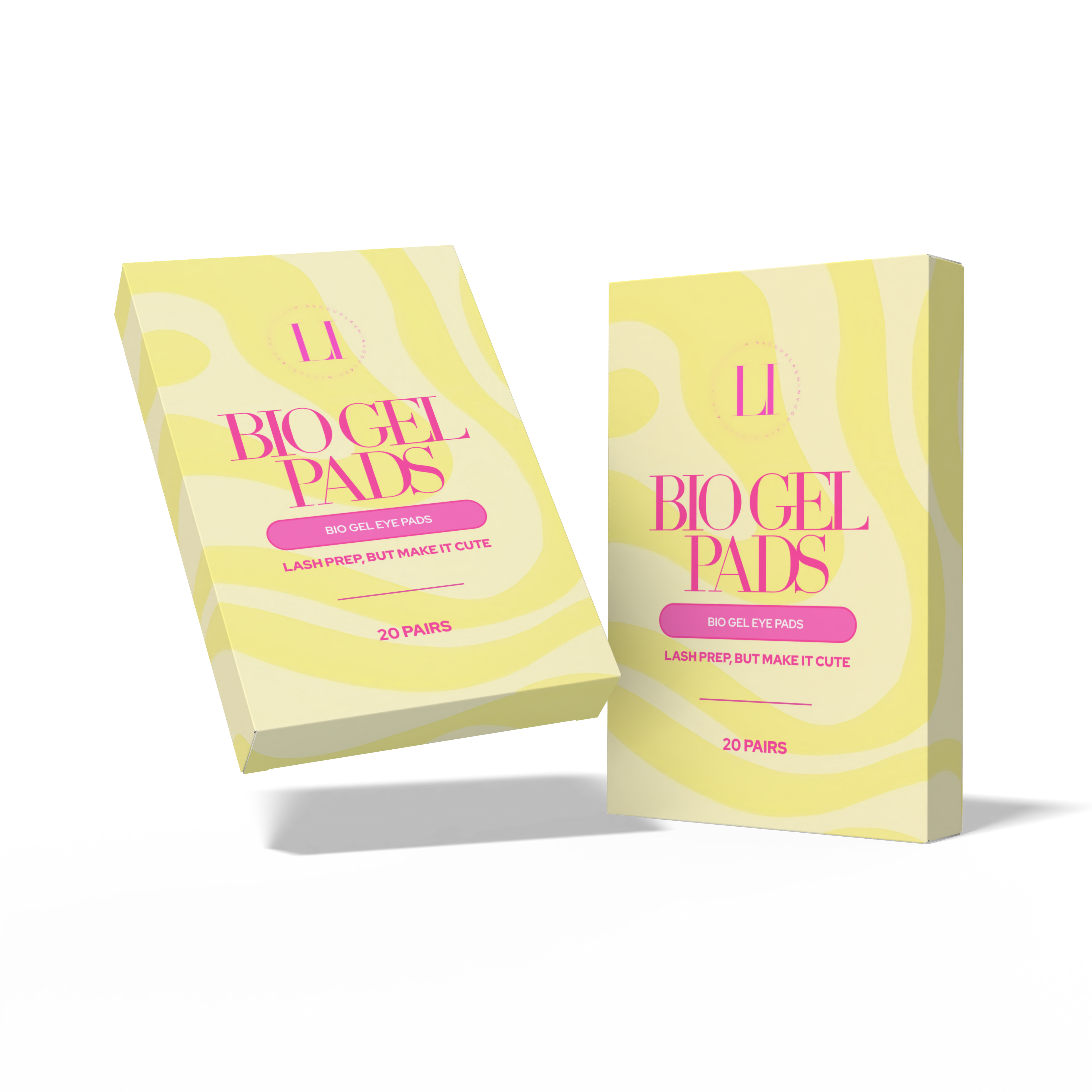 Bio Gel Pads Coming October 2026