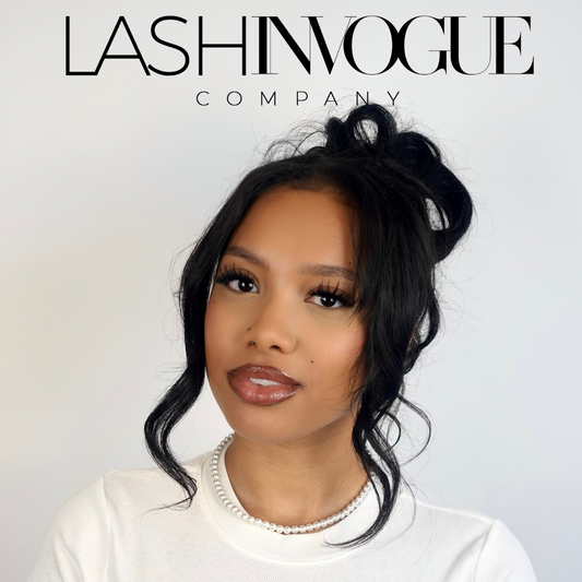 LASH INVOGUE PRO: ADVANCED STYLING COURSE (In Person)