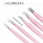 45 Degree Isolation Tweezer