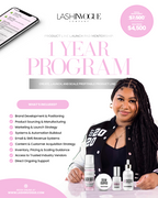 Product Line Launch Pad Mentorship Program