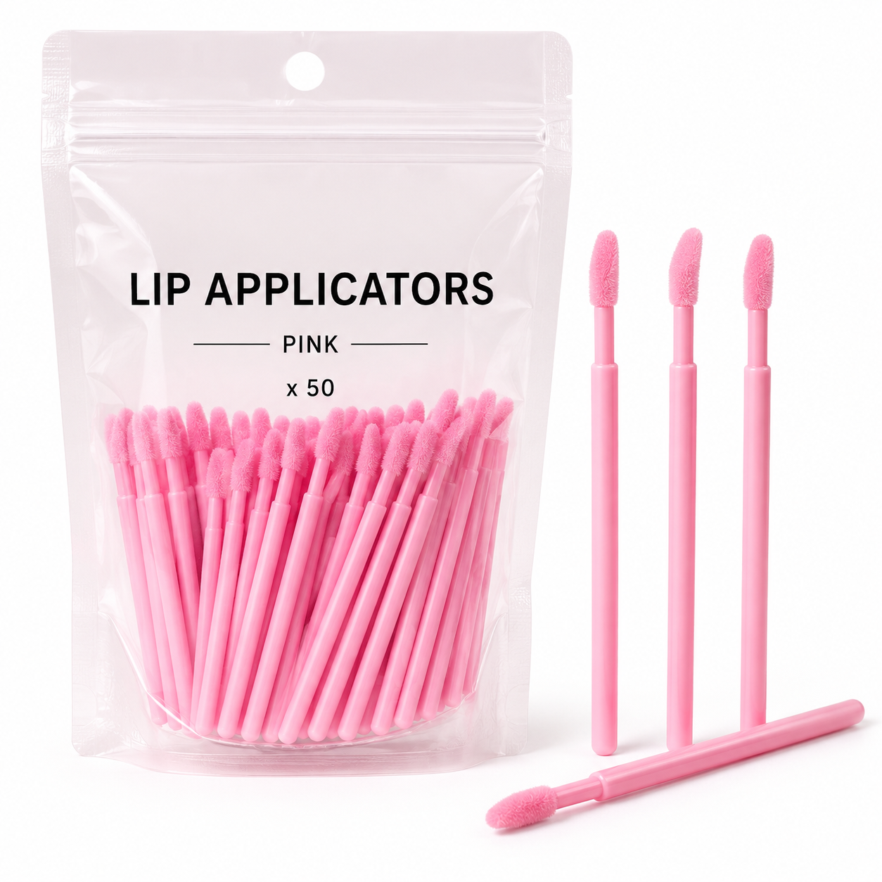 Lip Applicators