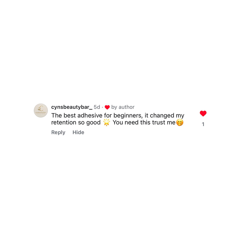 Customer review 5