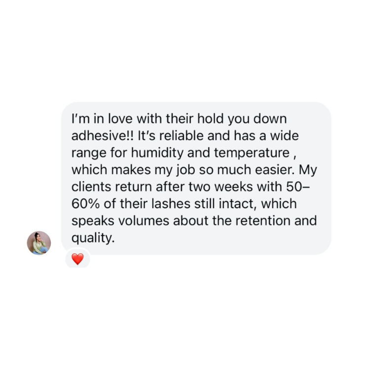 Customer review 2