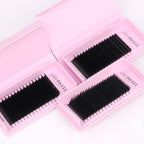 0.07 Volume Velvet Lash Trays