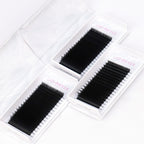 0.03- Volume Silk Lash Trays