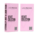 0.03 Volume Velvet Lash Trays