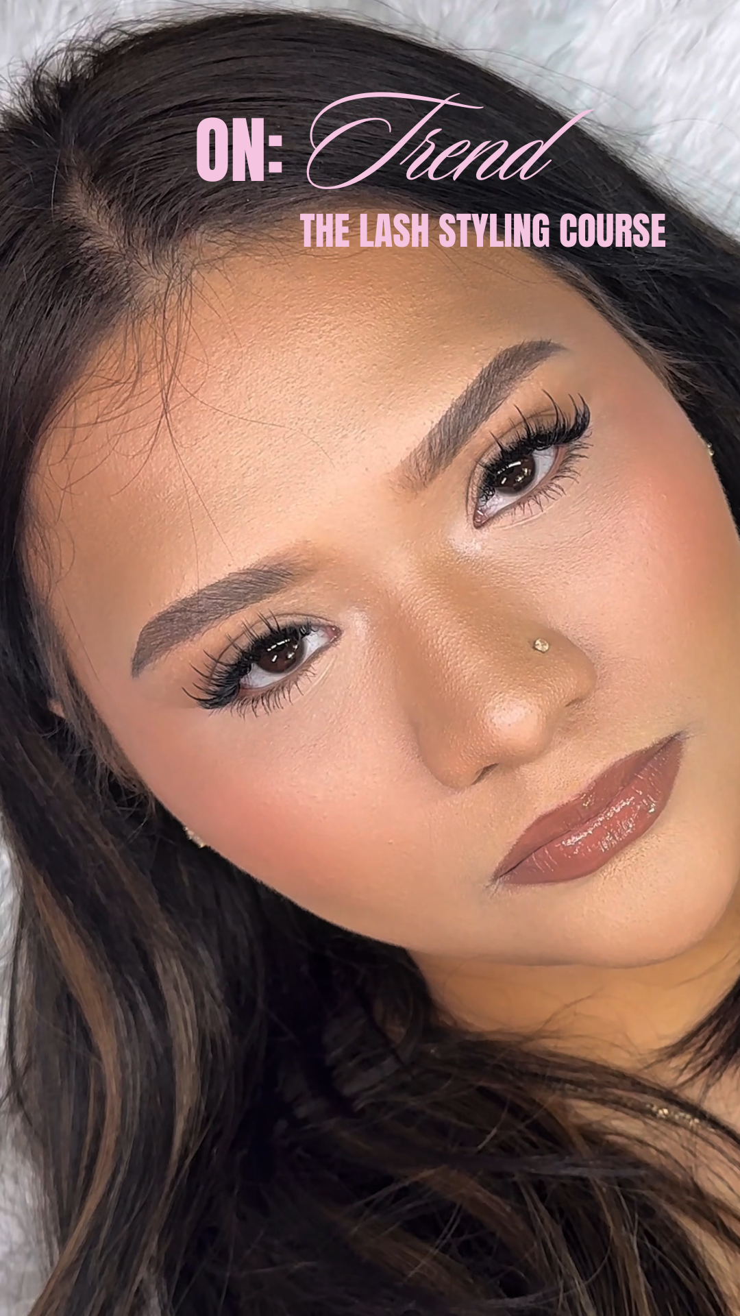 ON TREND: THE LASH STYLING COURSE (2-DAY)