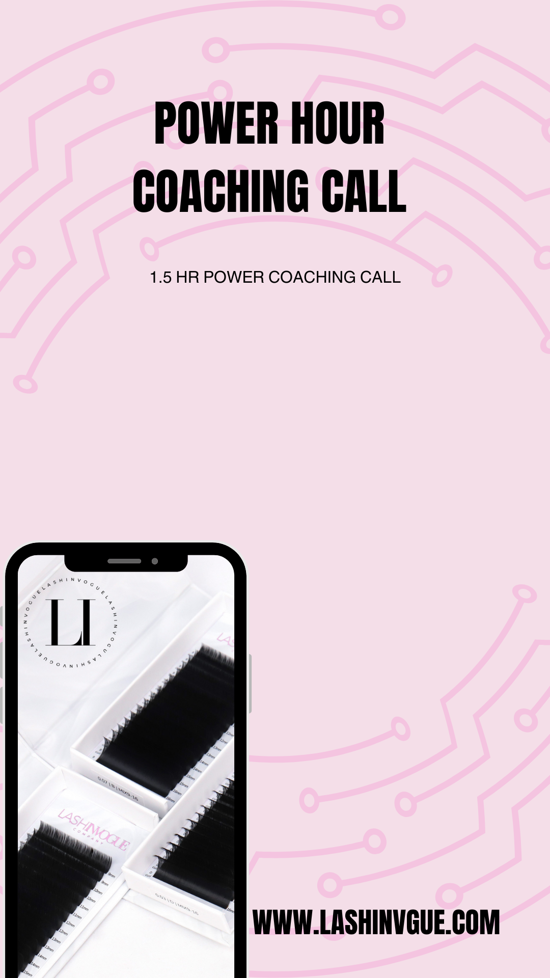 POWER HOUR COACHING CALL