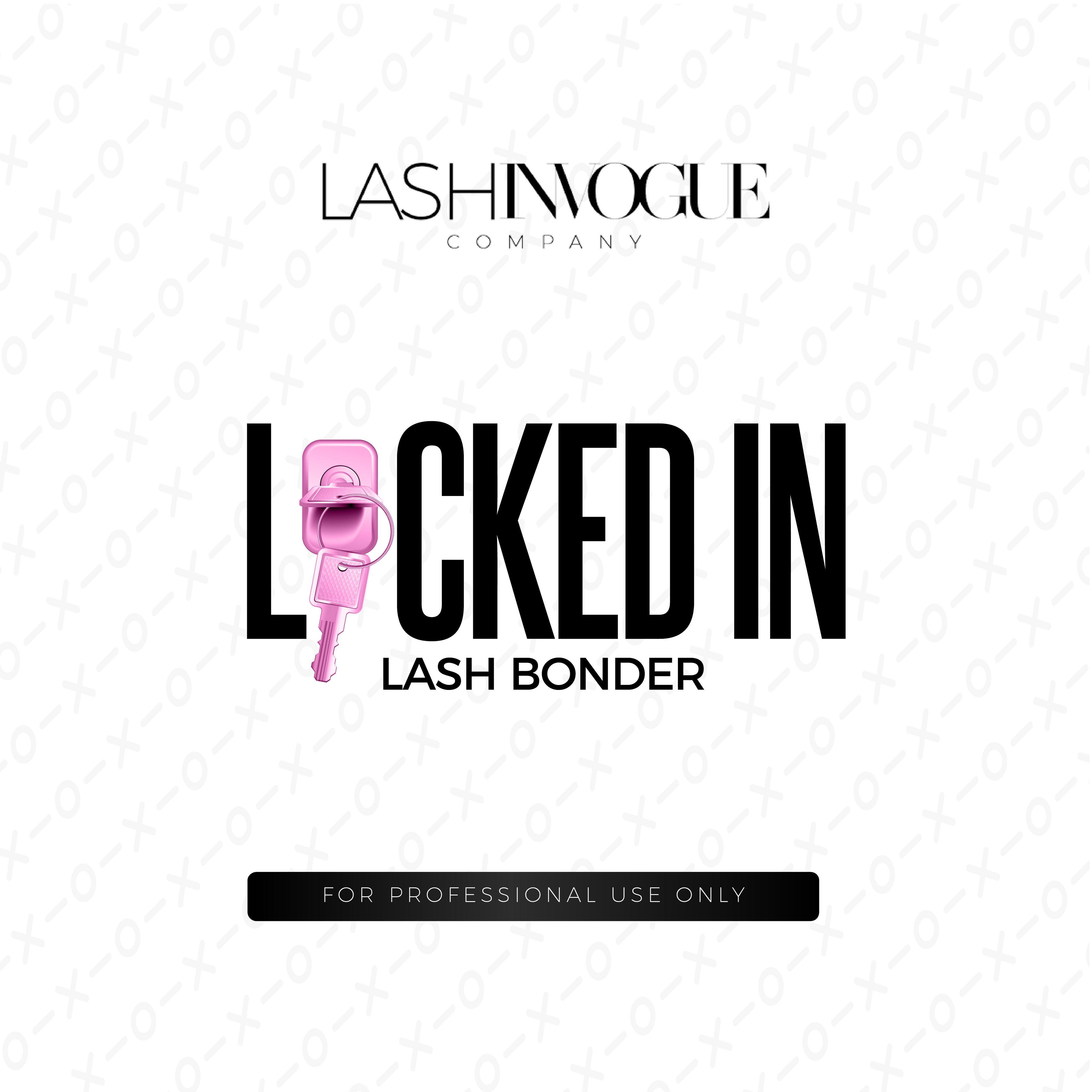 Locked In- Super Bonder