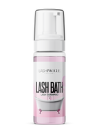 Lash Shampoo