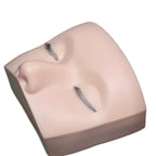 Three Layer Mannequin head