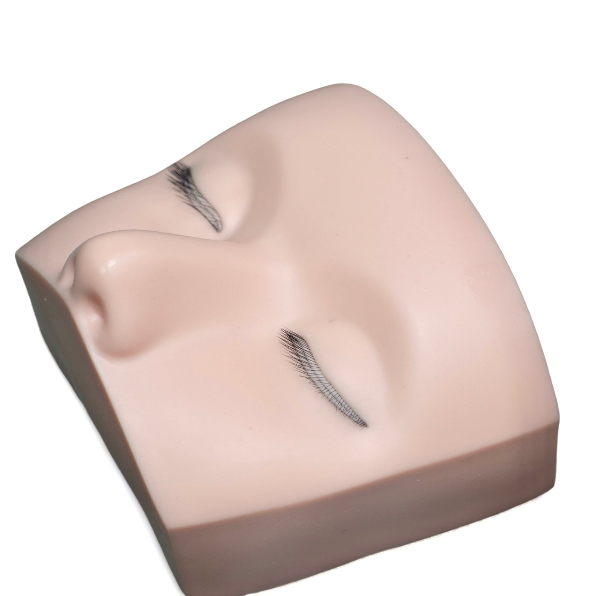 Three Layer Mannequin head